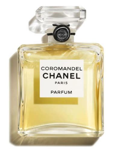 Coromandel Parfum Chanel для мужчин и женщин 